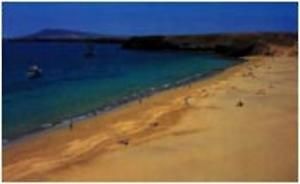 Vista Azul Hotel Lanzarote Island Kültér fotó