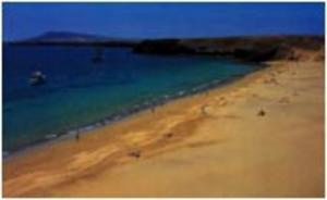Vista Azul Hotel Lanzarote Island Kültér fotó